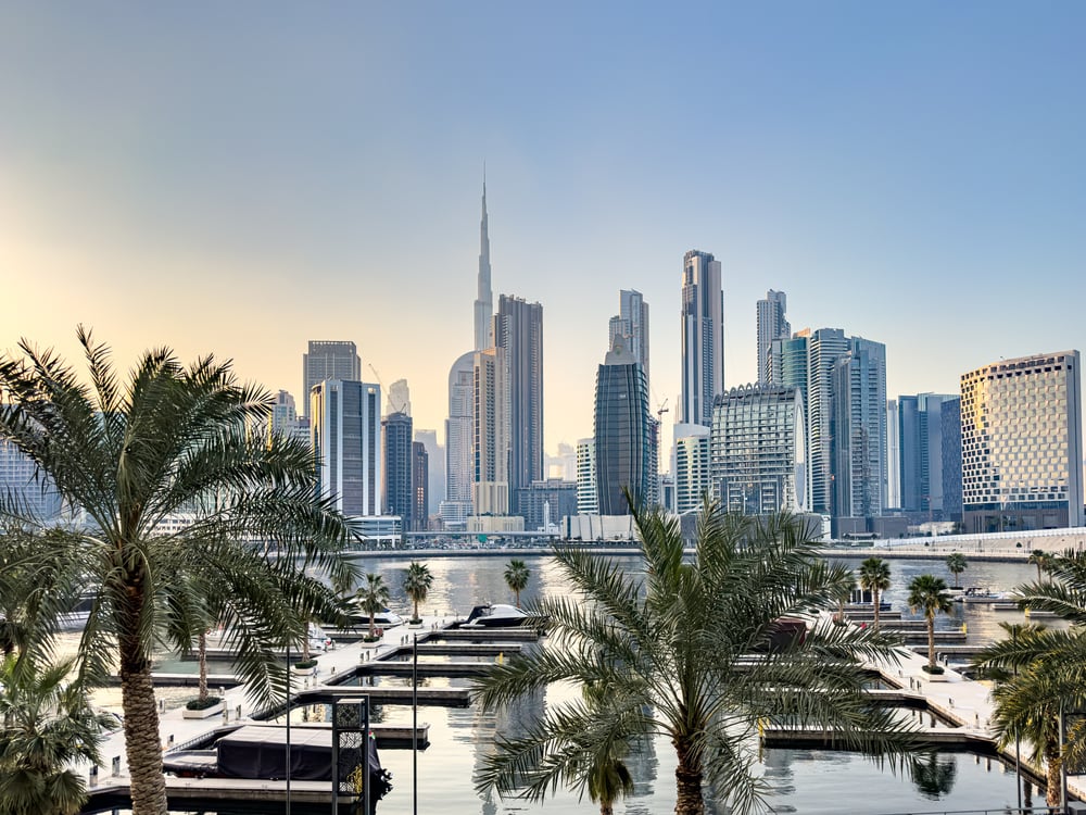 Dubai-1
