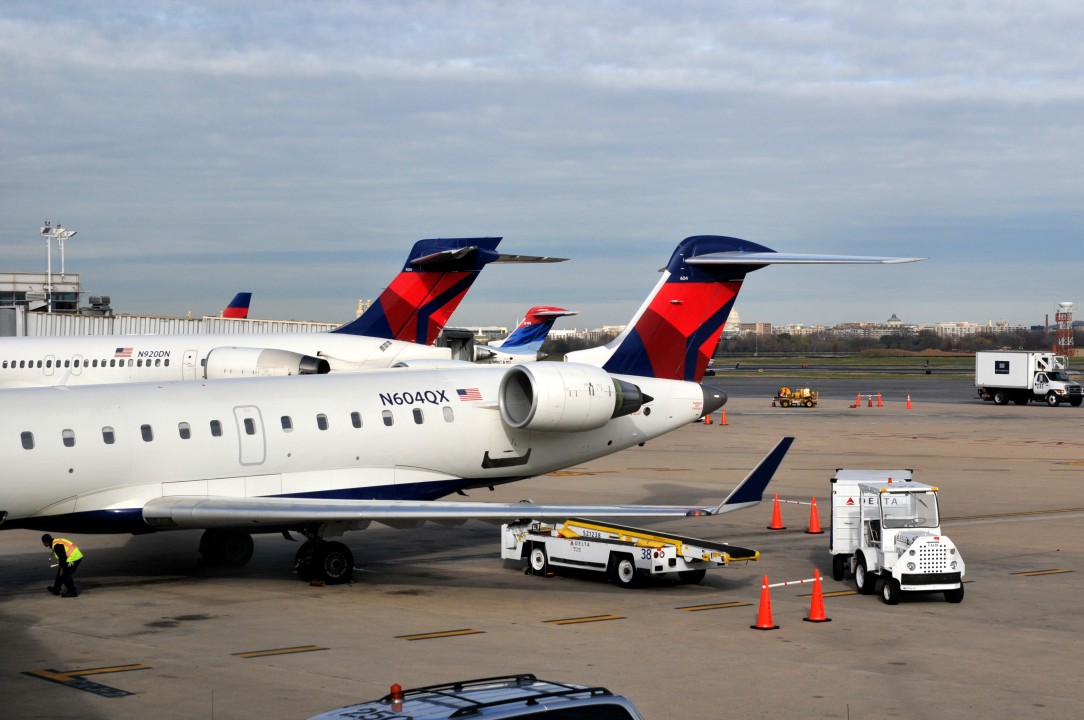 Endeavor Air