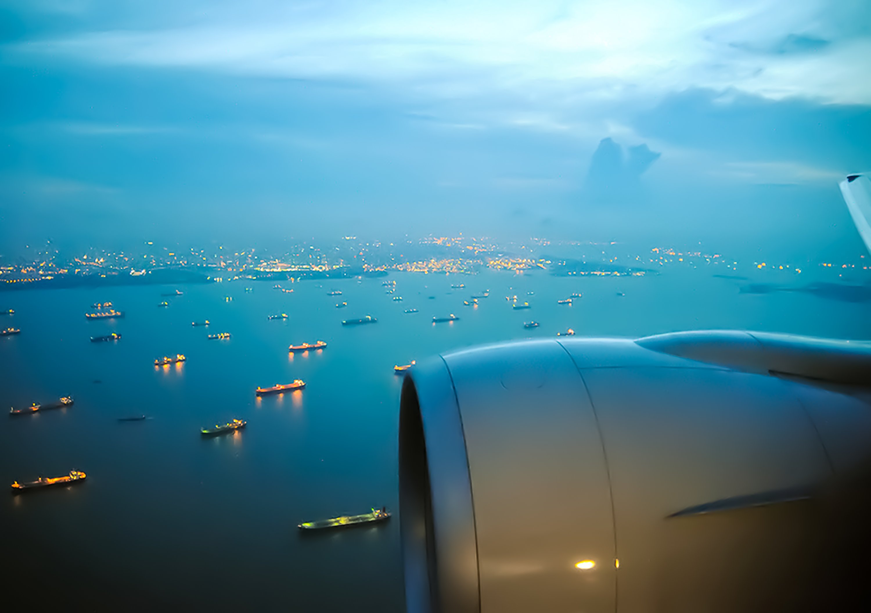 Engine Off-Wing? Understanding What Triggers an Aircraft Engine Removal