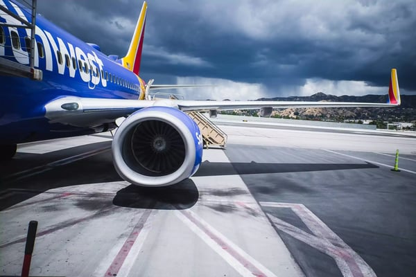 The Role of Data Exchange in Aviation Maintenance