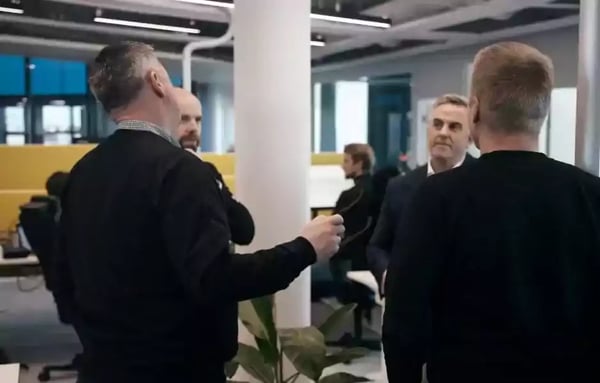 Key Strategies for Effective Leadership in an International Team