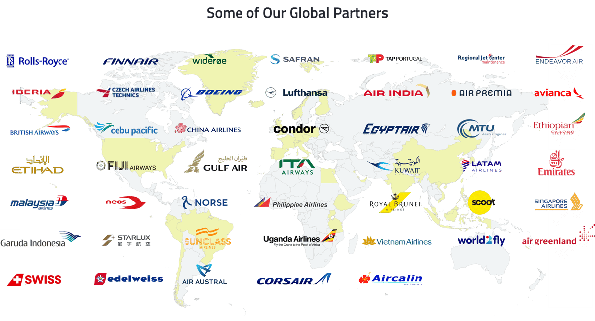 Global partners-4