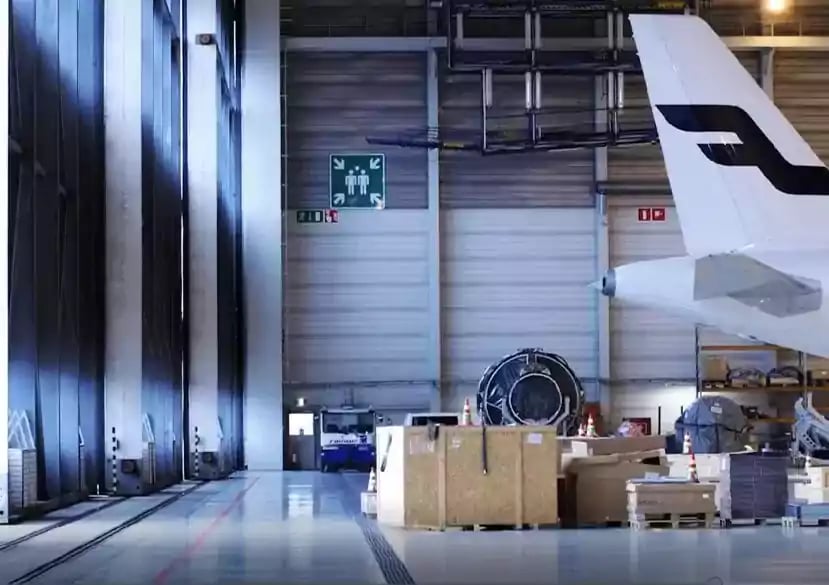 Hangar