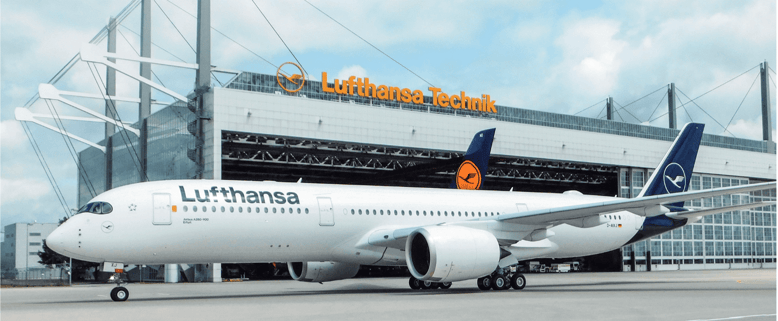 Lufthansa Technik