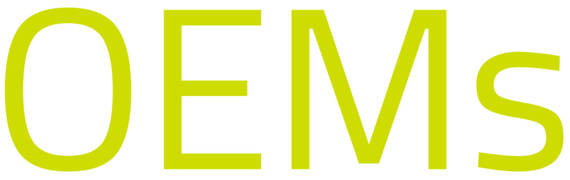 OEMs logo-1