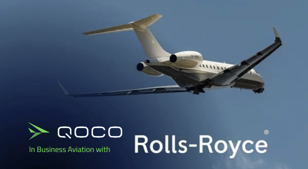 QOCO RRR Business Aviation
