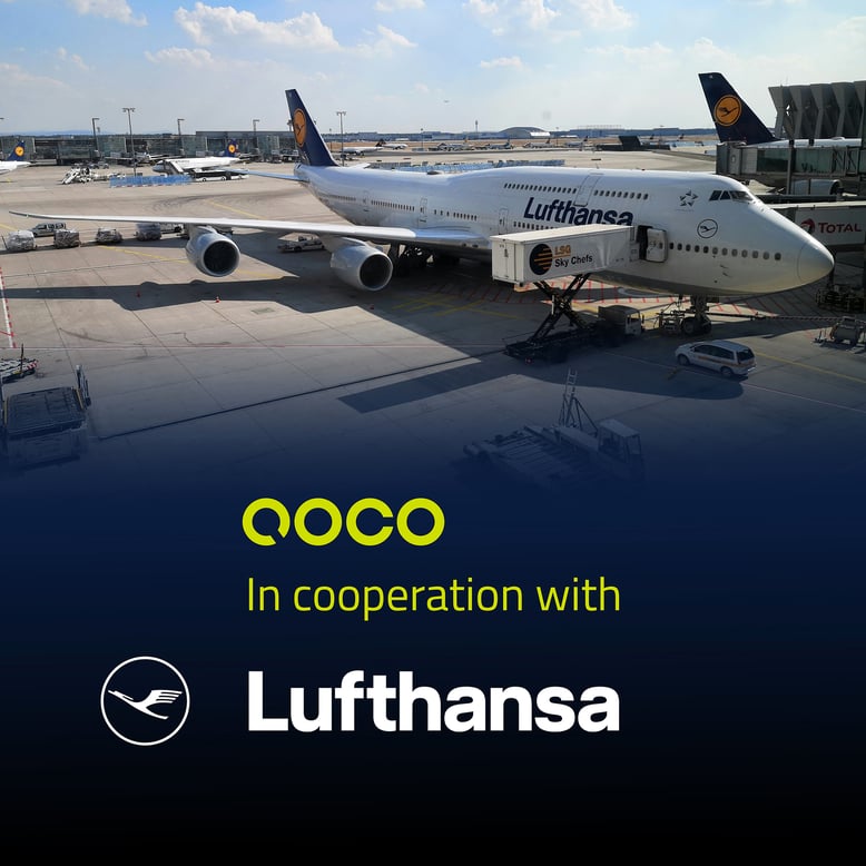 QOCO-Lufthansa-Linkedin