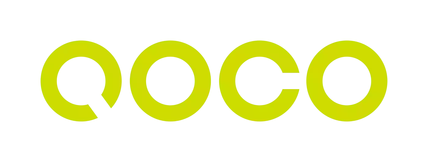 QOCO Systems Oy logo