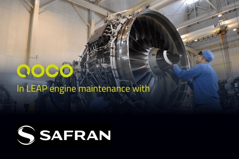 Safran linkedin