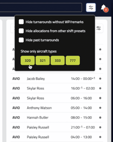 Assignment screenshot 3