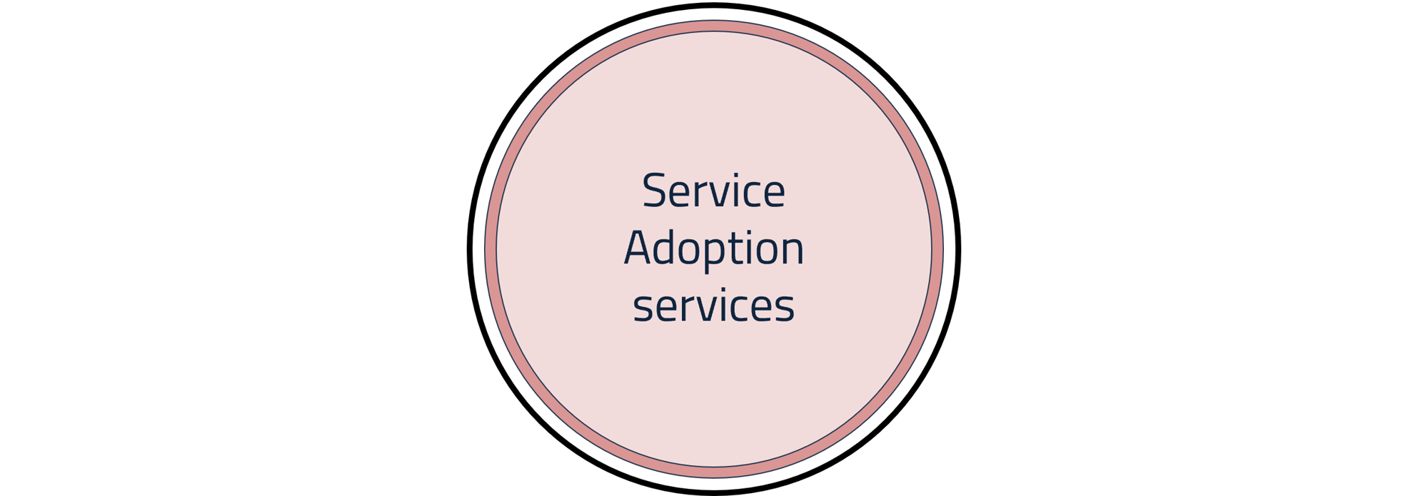 Service adoption final