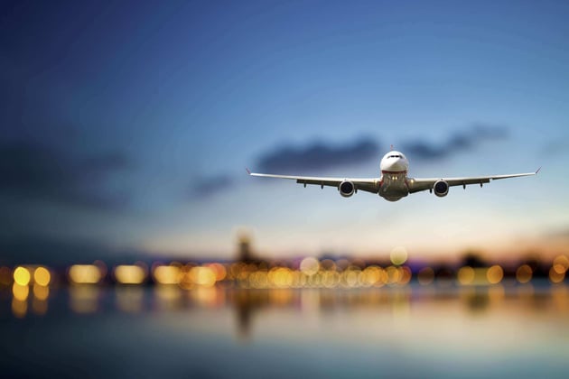 Gains for MRO from digital solutions