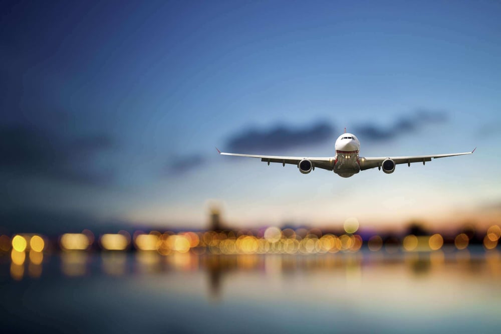 Gains for MRO from digital solutions