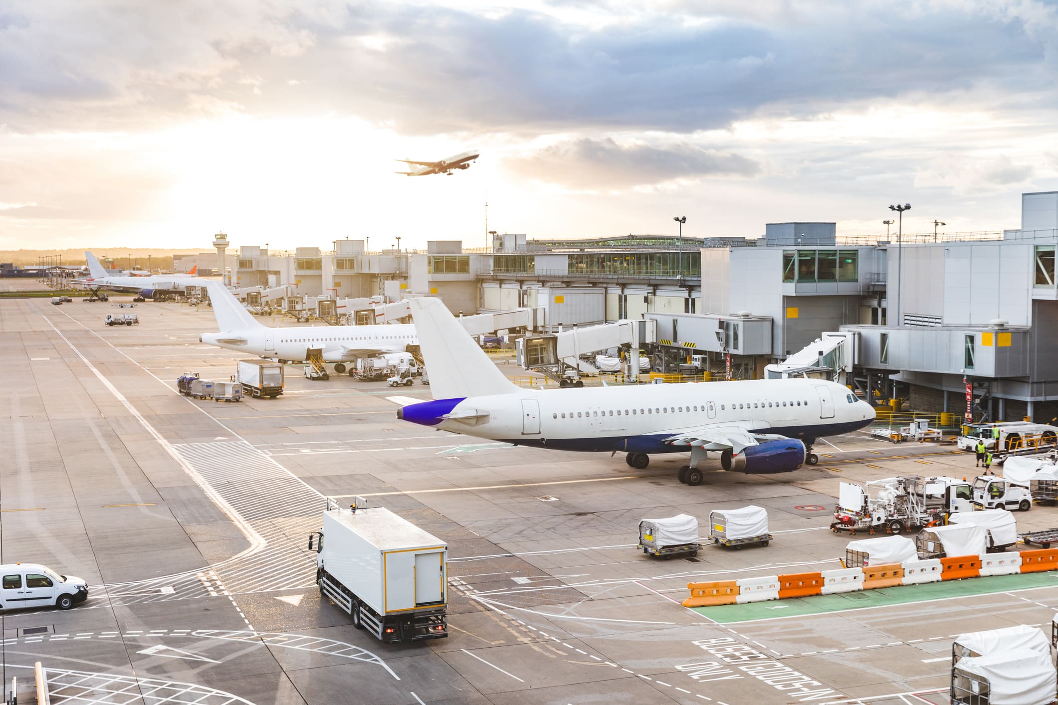 aviation industry