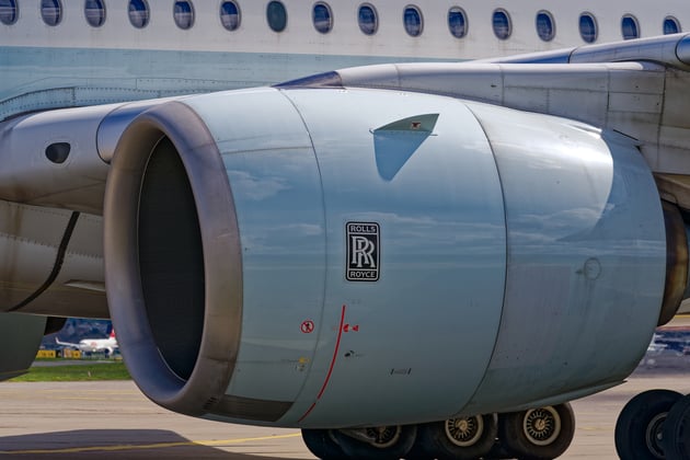 Rolls-Royce