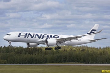 Finnair