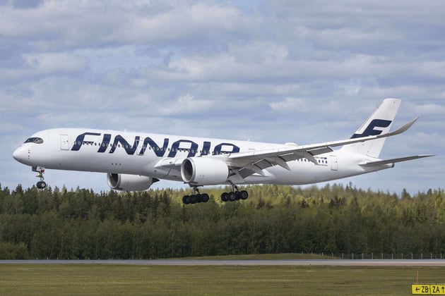 Finnair