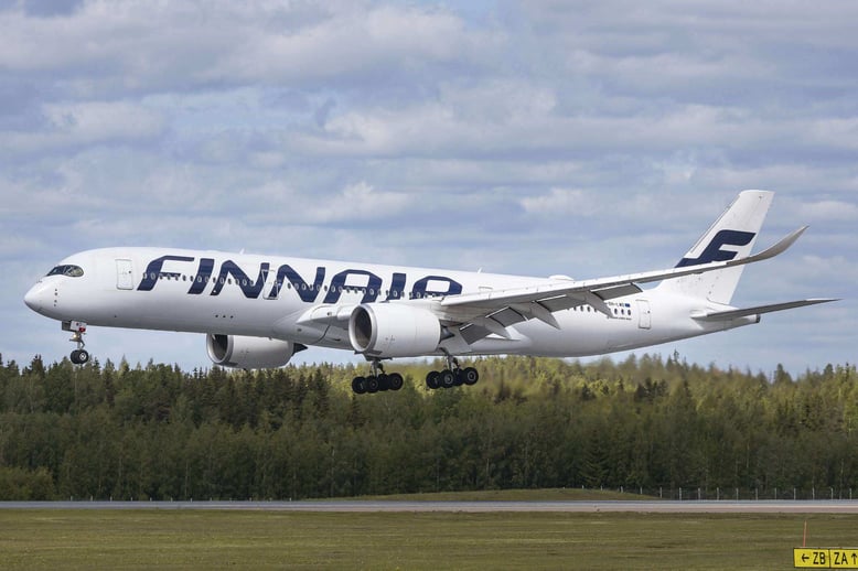 Finnair