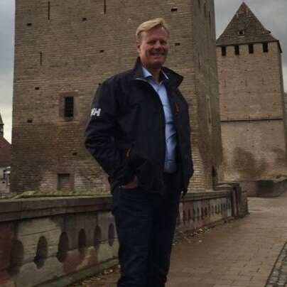 kjell skogberg