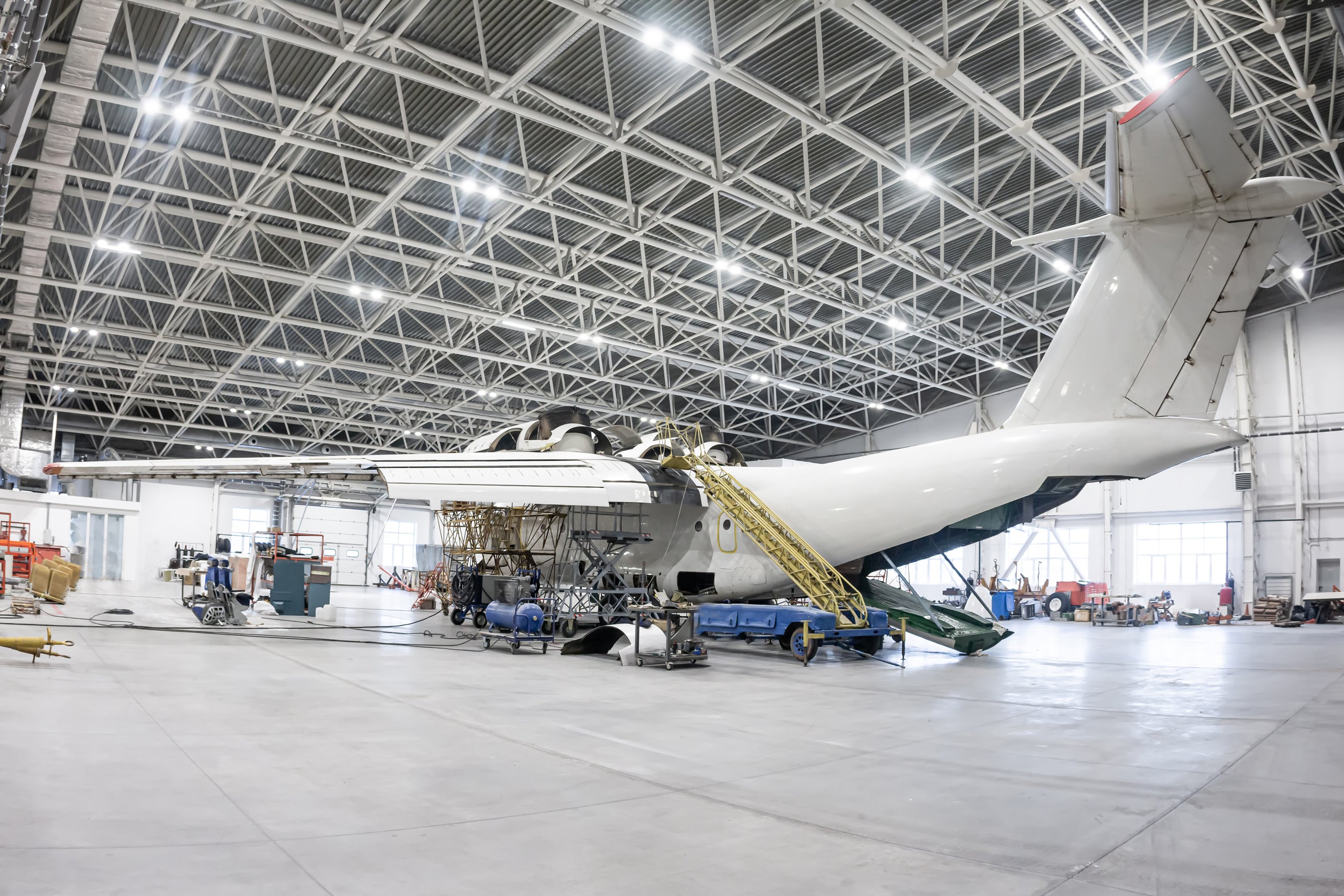 mro in aviation