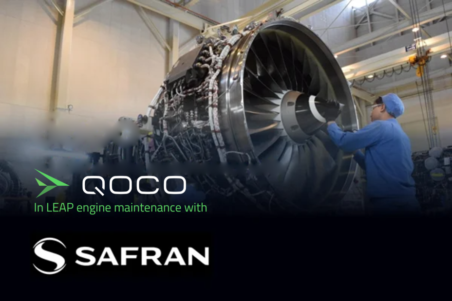 new safran
