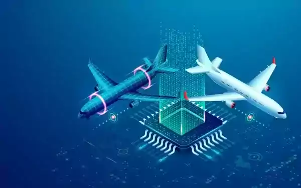 Data Exchange: Unlocking Innovation in Aviation Maintenance