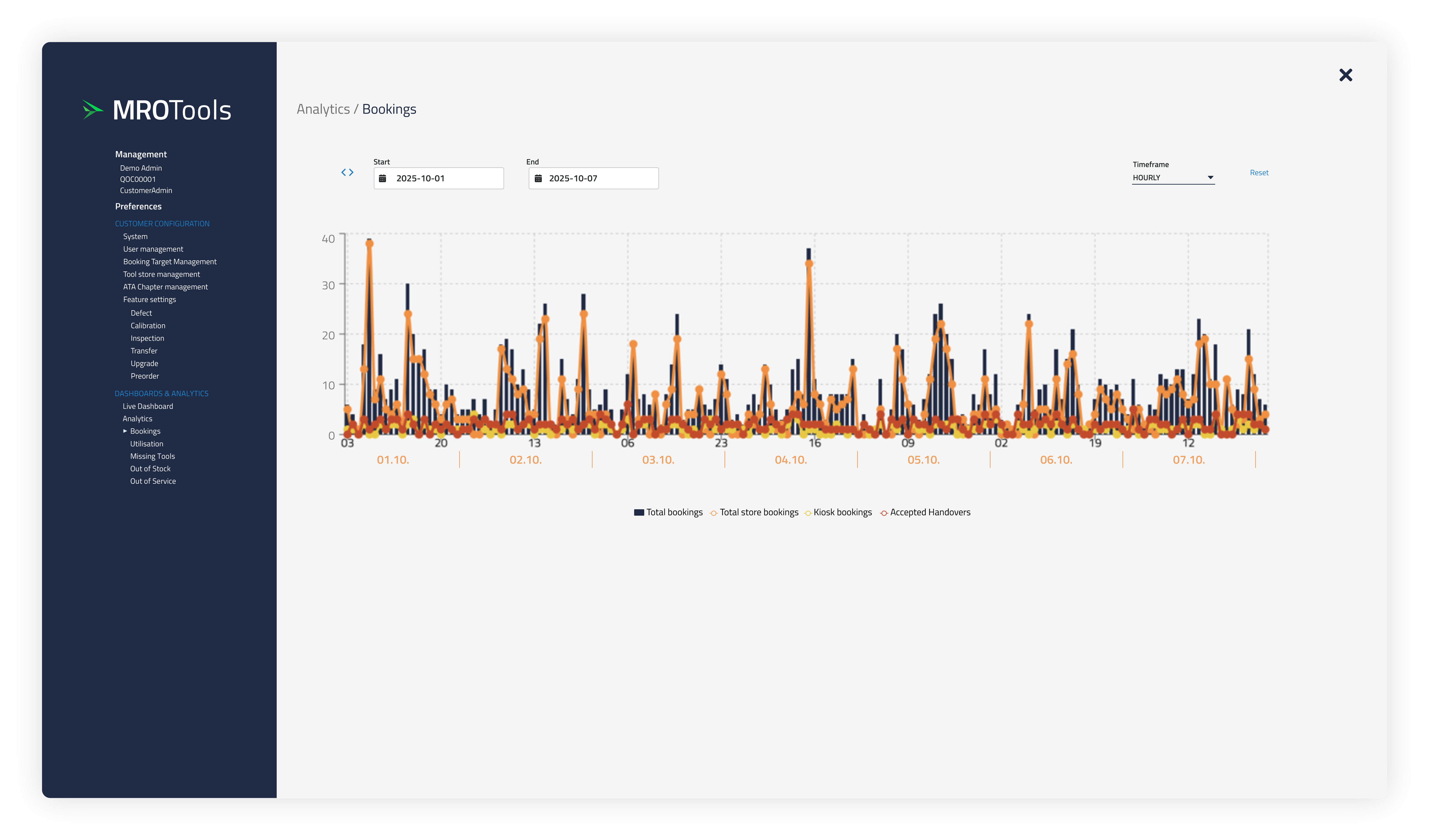 MROTools new screenshot NEW-1