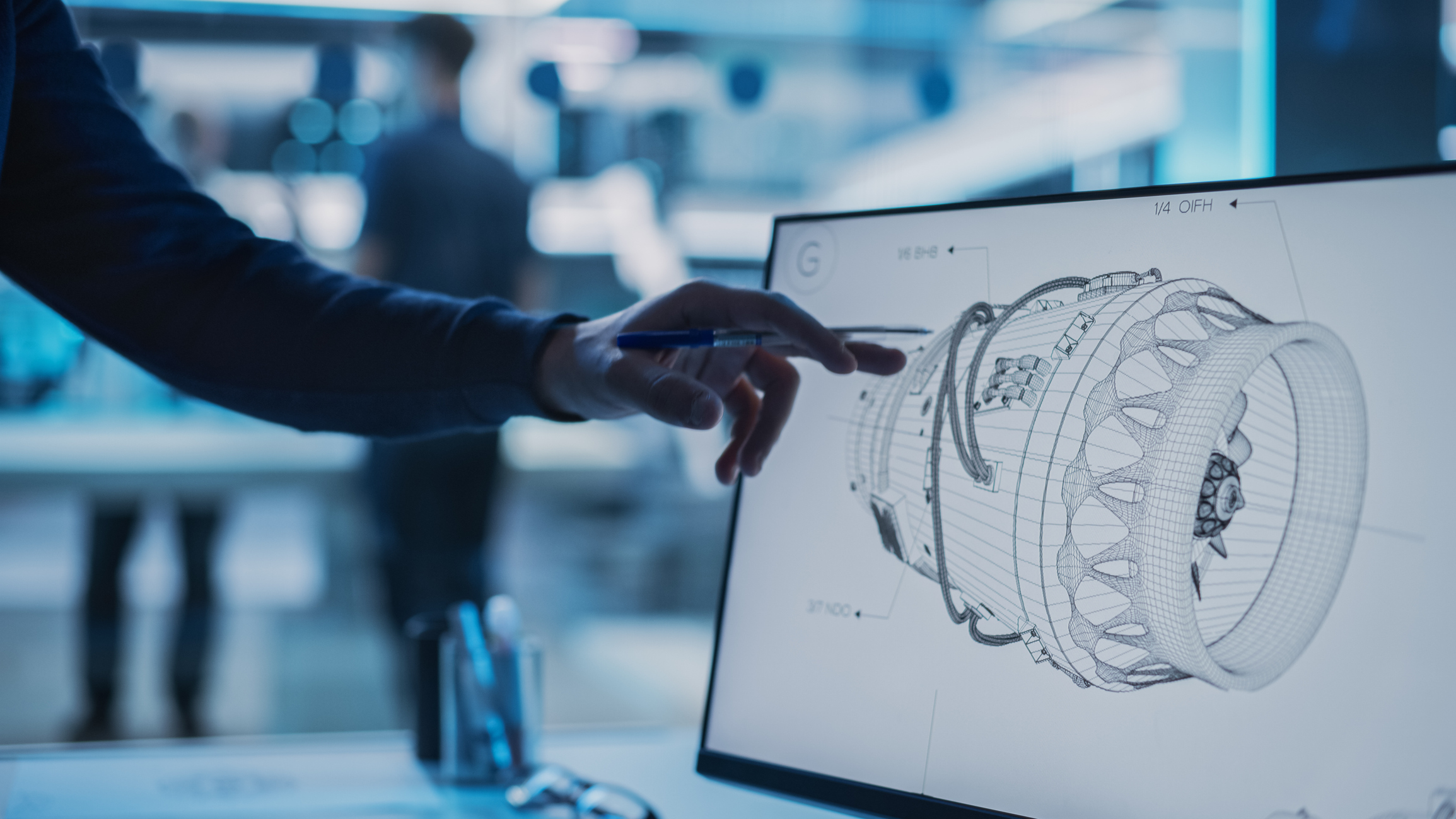 Powerful software solutions for Tech Ops delivered on a scalable platform