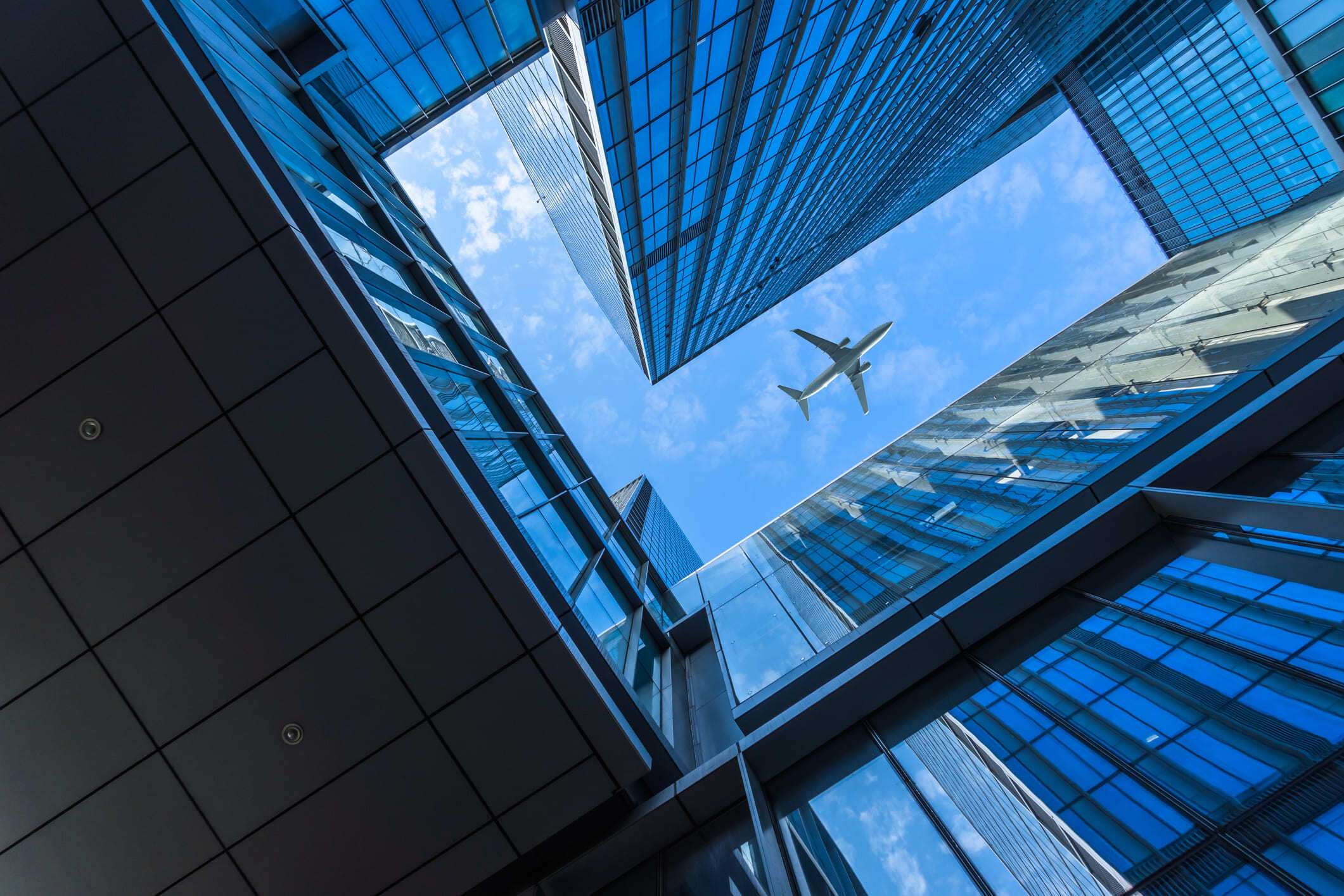 future of aviation