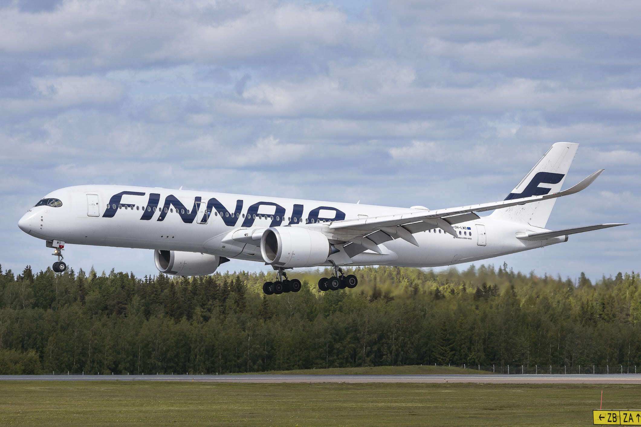 Finnair