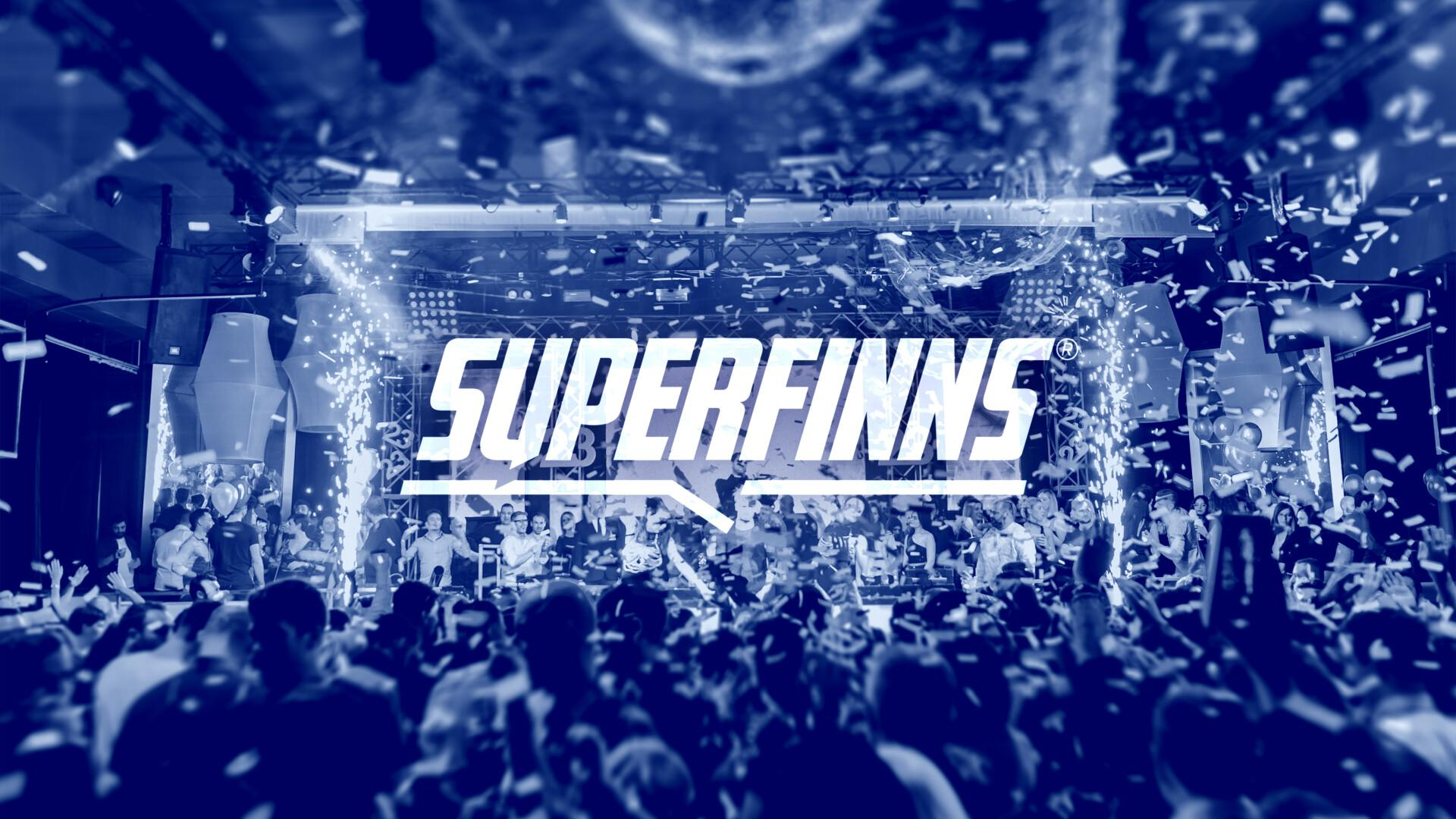 QOCO has been crowned the SUPERFINN of the Year 2024 in the SUPERFINNS growth program!